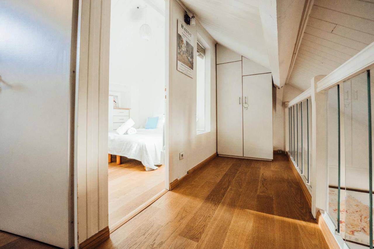Apartamento Le White Flat Exceptionnel Proche Lac Annecy Exterior foto