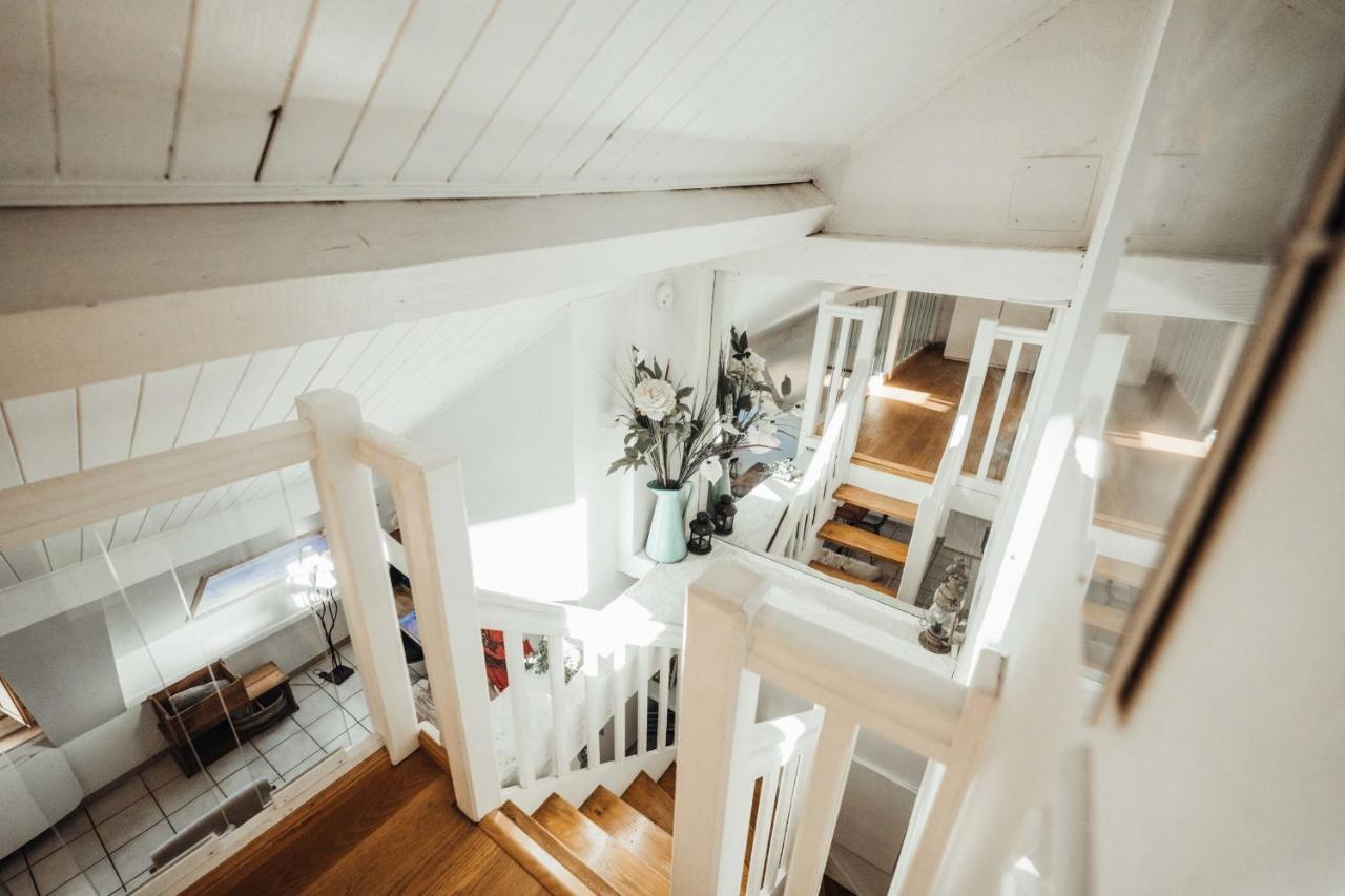 Apartamento Le White Flat Exceptionnel Proche Lac Annecy Exterior foto