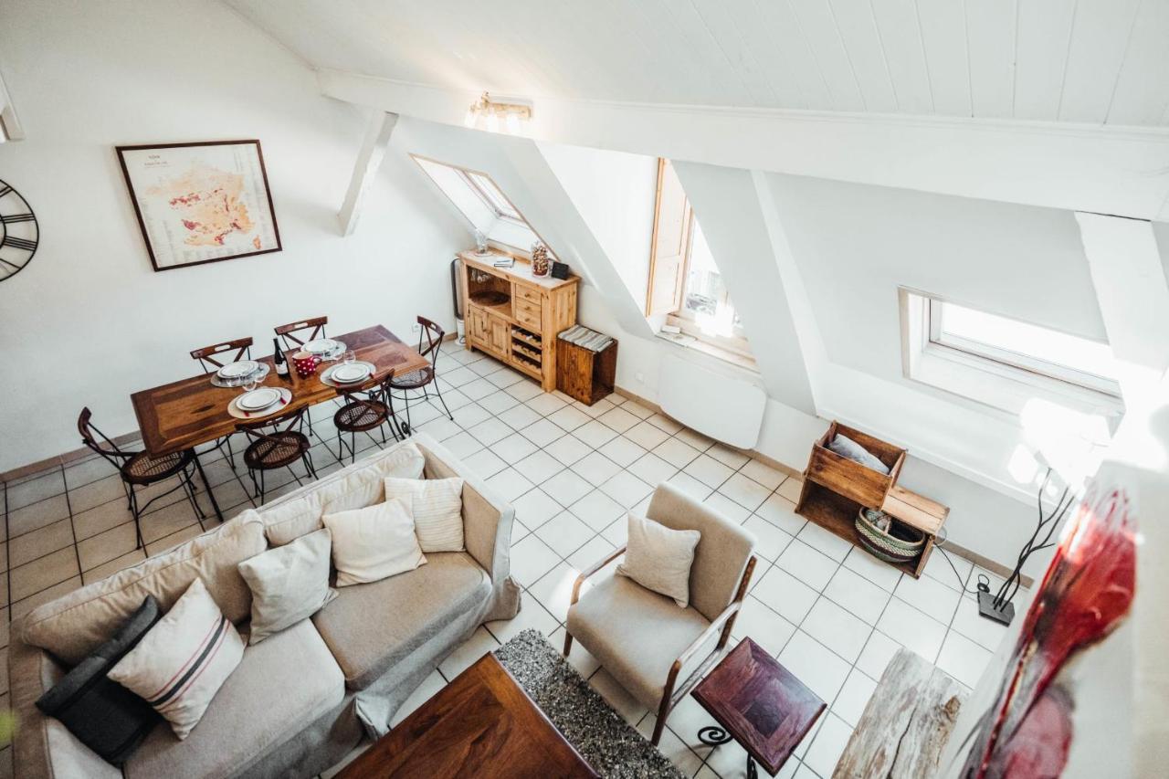 Apartamento Le White Flat Exceptionnel Proche Lac Annecy Exterior foto