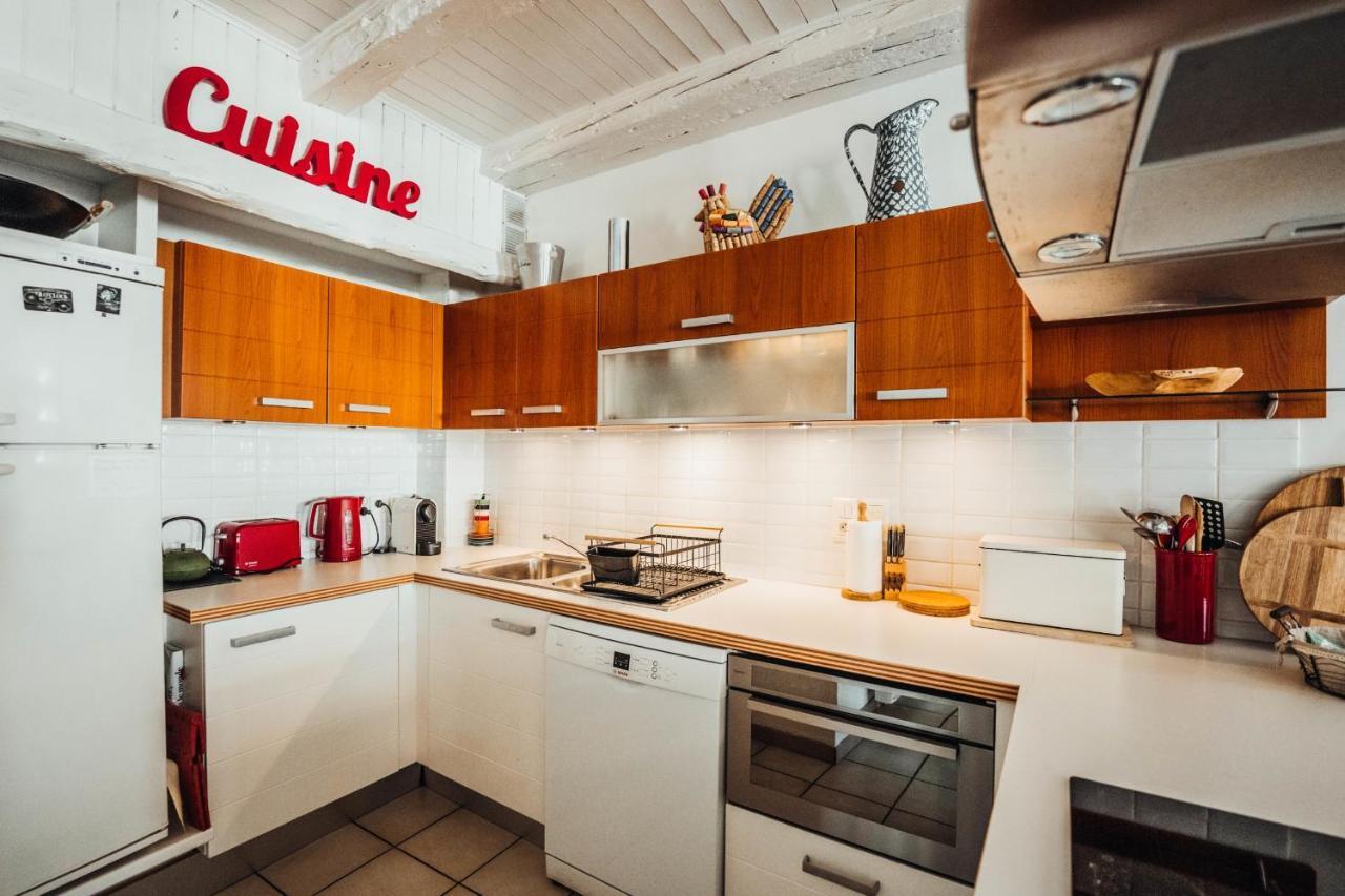 Apartamento Le White Flat Exceptionnel Proche Lac Annecy Exterior foto